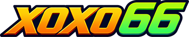 Logo xoxo66 – trang chủ nền tảng cá cược
